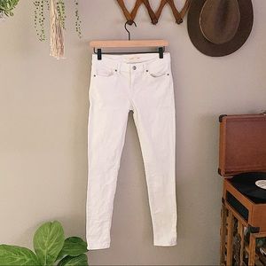 Levi's Jeans - LEVI’S 711 Skinny Levi's Jeans - LEVI’S 711 Skinny